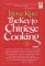 The Wings Great Cookbooks : The Key to Chinese Cooking