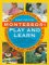 Montessori Play And Learn : A Parent's Guide to Purposeful Play from Two to Six