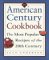 The American Century Cookbook