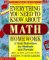 Everything You Need To Know About Math Homework (Evertything You Need To Know..)