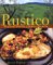 Rustico : Regional Italian Country Cooking