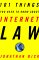 101 Things You Need to Know About Internet Law