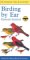 Birding By Ear: Eastern and Central North America (Peterson Field Guides(R))