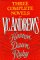 Three Complete Novels By V C Andrews : Heaven Dawn Ruby