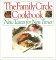 FAMILY CIRCLE COOKBOOK : NEW TASTES FOR NEW TIMES