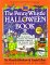 Penny Whistle Halloween Book