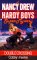 DOUBLE CROSSING (NANCY DREW HARDY BOY SUPERMYSTERY 1) : DOUBLE CROSSING (Nancy Drew/Hardy Boys Super Mystery, No 1)