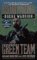 Green Team: Rogue Warrior Iii  (Paperback)