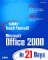 Sams Teach Yourself Microsoft Office 2000 in 21 Days