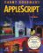 Danny Goodman's Applescript Handbook, 2nd Edition