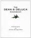 The Dean and DeLuca Cookbook