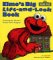 Elmo's Big Lift-And-look Book (Great Big Board Book)