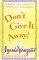 Don't Give It Away! : A Workbook of Self-Awareness and Self-Affirmations for Young Women