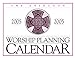 Abingdon Worship Planning Calendar 2005 Generic Edition