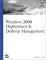 Windows 2000 Deployment and Desktop Management