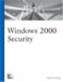 Windows 2000 Security (Landmark (New Riders))