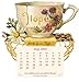 Hope Calendar 2005 (Teacup Magnet Calendars 2005)