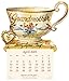 Grandmother Calendar 2005 (Teacup Magnet Calendars 2005)