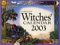 2003 Witches' Calendar