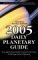 Daily Planetary Guide 2005 Calendar: Cal 05 Daily Planetary Guide (Llewellyn's Daily Planetary Guide)