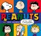 Peanuts 2002 Day-To-Day Calendar