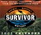 Survivor 2002 Day-To-Day Calendar