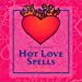 The Little Book Of Hot Love Spells