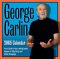 George Carlin : 2005 Day-to-Day Calendar