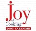 Joy of Cooking : 2005 Day-to-Day Calendar (Day-To-Day)