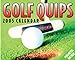 Golf Quips : 2005 Mini DTD (Mini Day-To-Day)