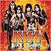 Kiss : 2005 Wall Calendar