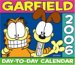 Garfield: 2006 Day to Day Calendar
