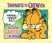 Garfield : Fall Me The Big G 2006 Wall Calendar