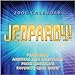 Jeopardy! : 2006 Day to Day Calendar