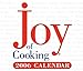 Joy of Cooking : 2006 Day to Day Calendar