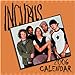 Incubus : 2006 Wall Calendar