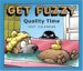 Get Fuzzy 2007 Day-to-Day Calendar
