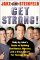 GET STRONG! Body By Jake's Guide to Building Confidence, Muscles and a Great Future for Teenage Guys