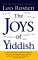 The Joys of Yiddish