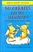 Do Gerbils Go to Heaven? (Galaxy Children's Large Print)