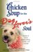 Chicken Soup for the Dog Lover's Soul: Stories of Canine Companionship, Comedy and Courage (Chicken Soup for the Soul)