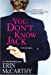 You Don't Know Jack