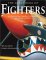 Great Book of Fighters: An Illustrated Encyclopedia of Every Fighter Aircraft Built and Flown (Great Book)