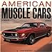 American Muscle Car 2005 Calendar
