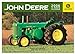 John Deere Farm Tractors 2006 Calendar