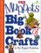 The Muppets Big Book of Crafts