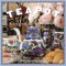 The Collectible Teapot & Tea Calendar 2003