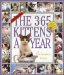 The 365 Kittens-A-Year Wall Calendar 2005 (Picture-A-Day Wall Calendars)