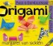 Origami Calendar 2006