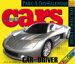 Dream Cars Calendar 2006